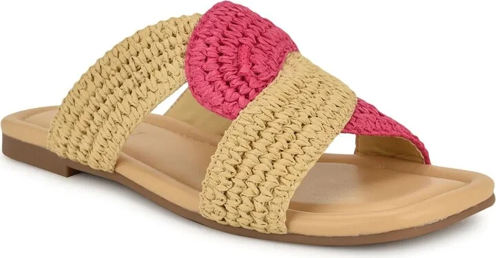 Light Pink/Beige