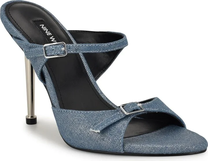 Light Denim Blue