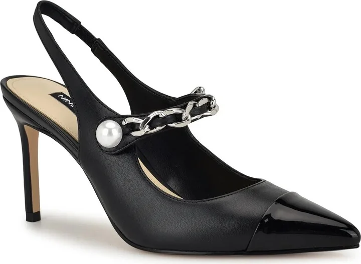Nine West Rendez Pump