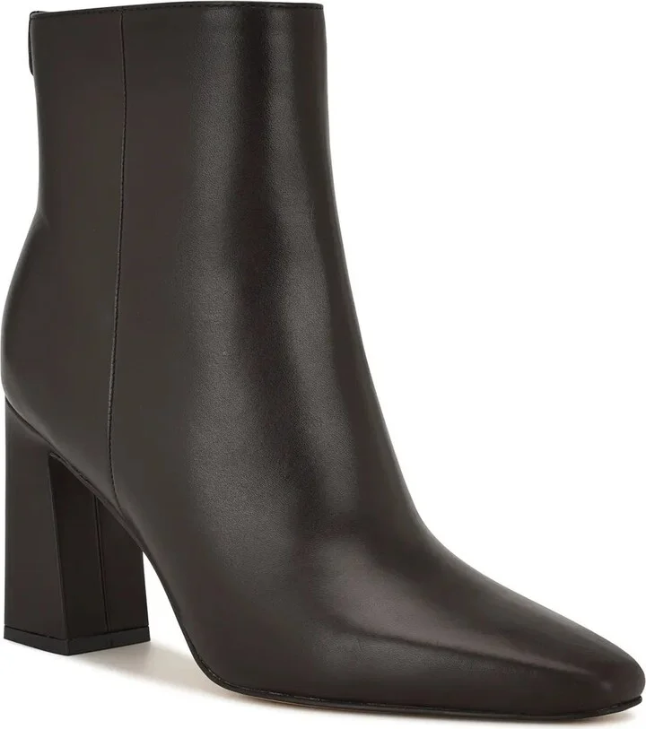 Dark Brown Leather