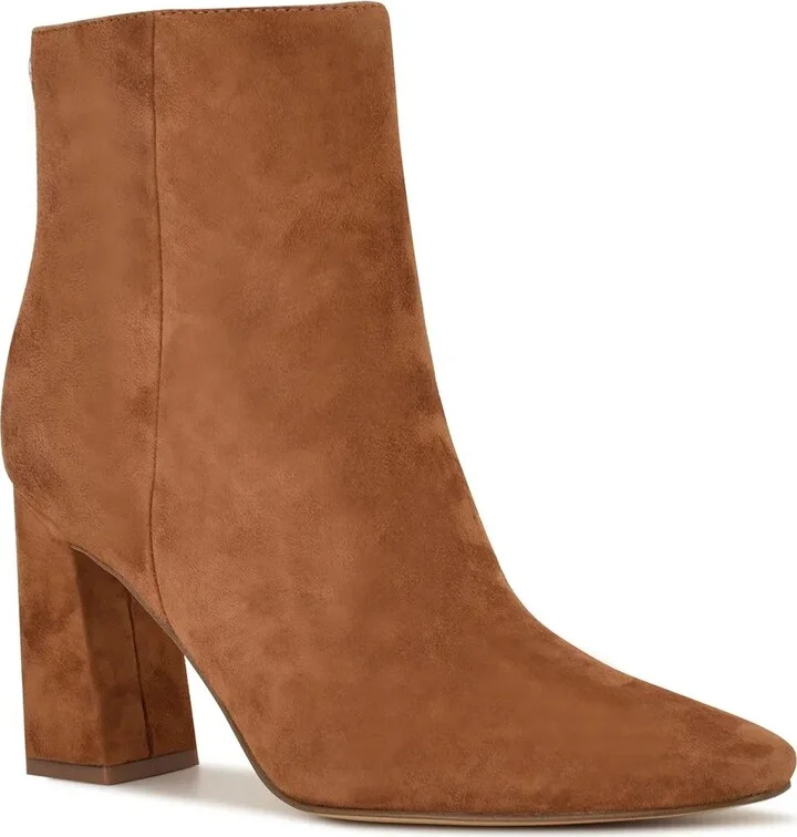 DARK BEIGE SUEDE