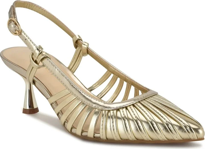 Gold Metallic