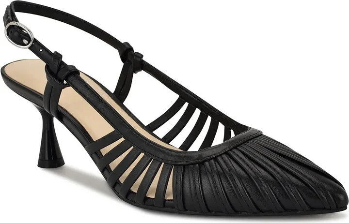 Nine West Resta Pump