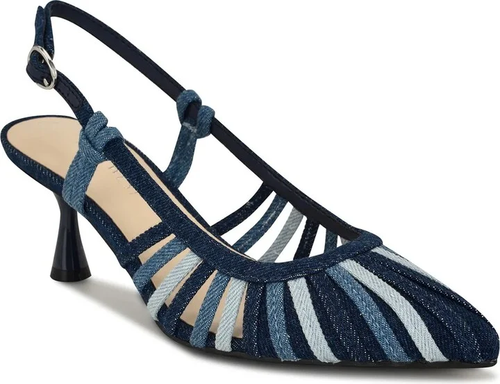 Nine West Resta Pump