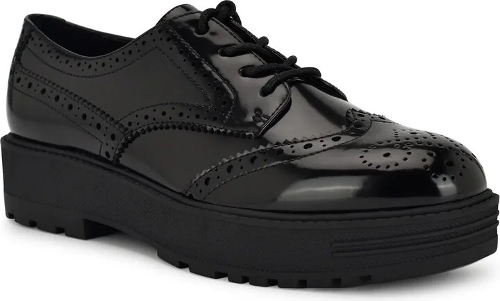 Nine West Resttin Oxford