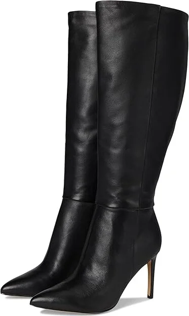 Black Leather