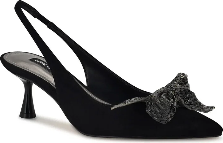 Nine West Rills Pump