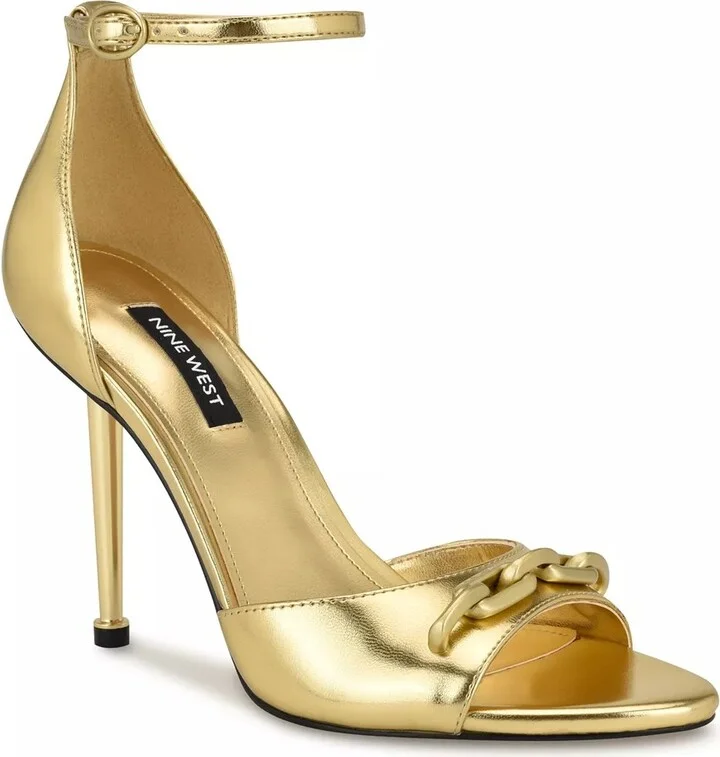 Gold Metallic