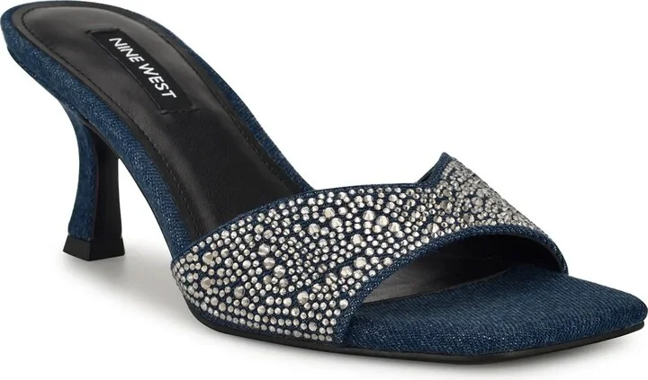 Dark Blue Denim