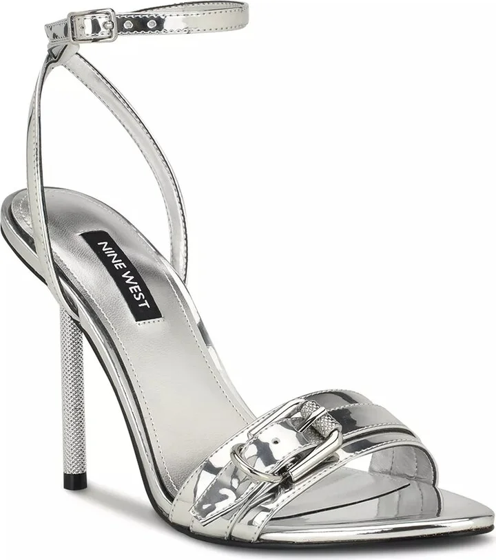 Silver Metallic