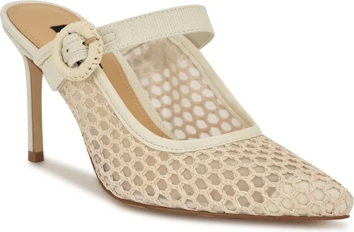 Nine West Rondel Pump