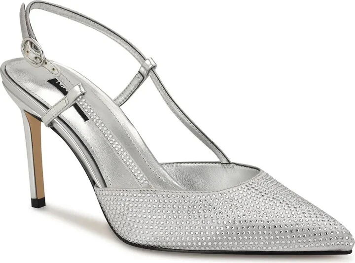 Silver Metallic