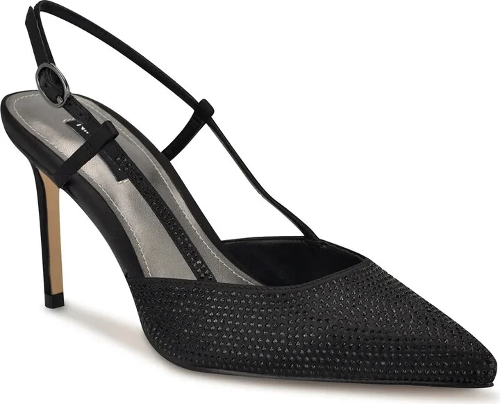 Nine West Rumer Pump
