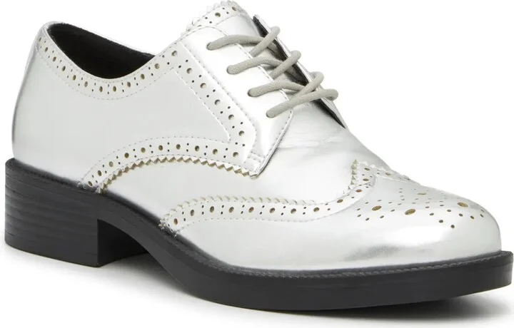 Silver Metallic