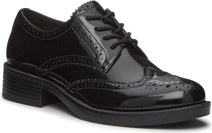 Nine West Sammy Wingtip Oxford