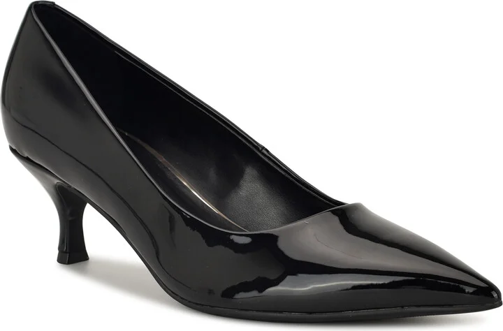 Nine West Sandos Pump