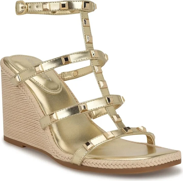 Gold Metallic