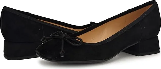 Black Suede