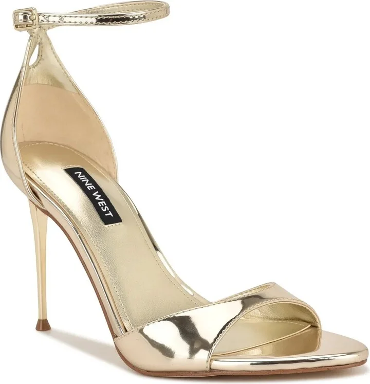 Gold Metallic