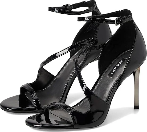 Black Patent