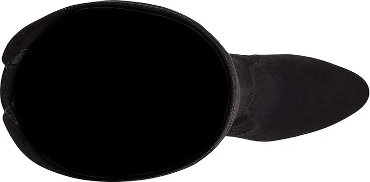Nine West Sizzle 2 Women's Shoes Black : 6 M, Synthetic - Image 2