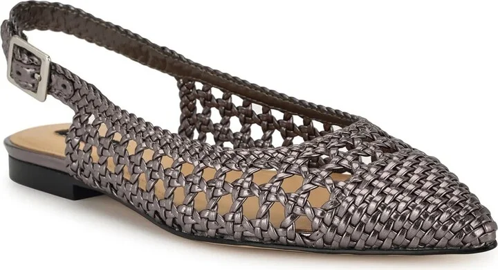 Pewter Metallic