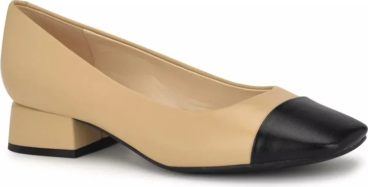 Nine West Sophe Pump