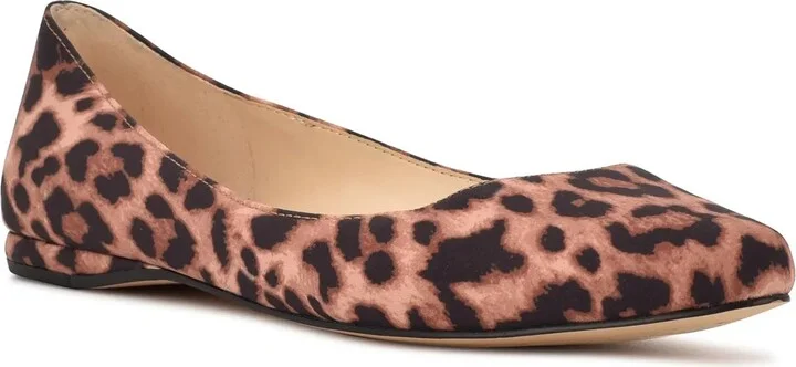 Nine West Speak Up Ballet Flat
