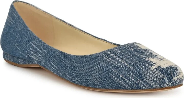 Medium Blue Denim