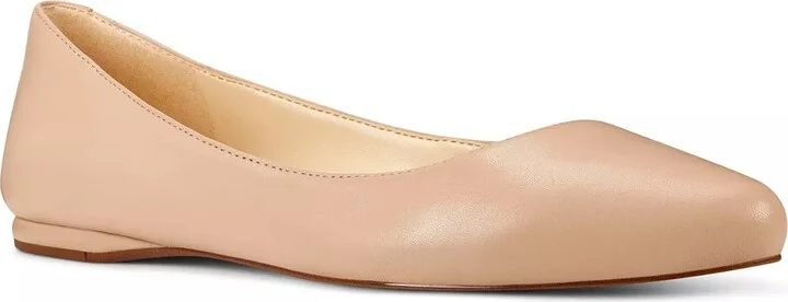 Nine West Speakup Ballet Flat