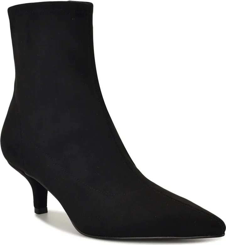 Nine West Tabbie Bootie