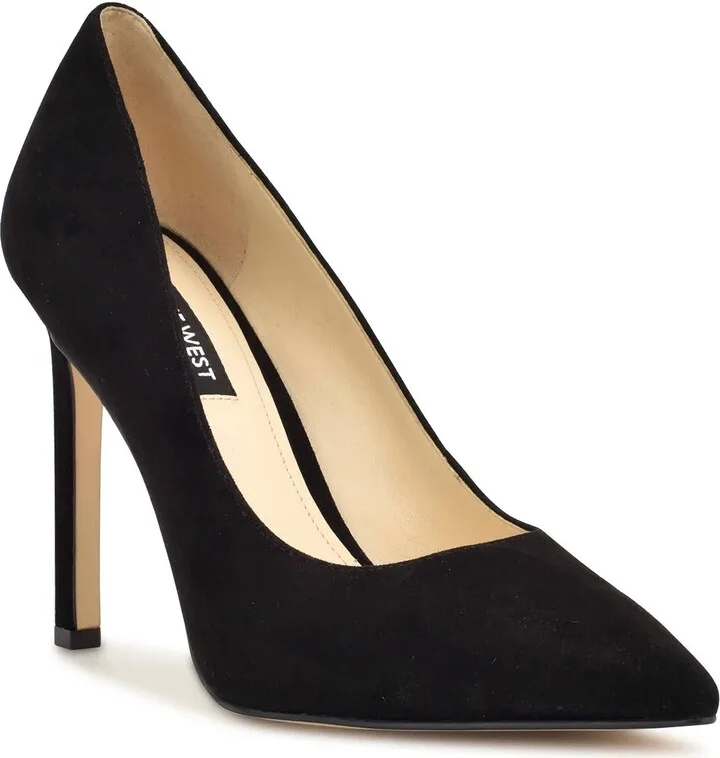 Black Suede