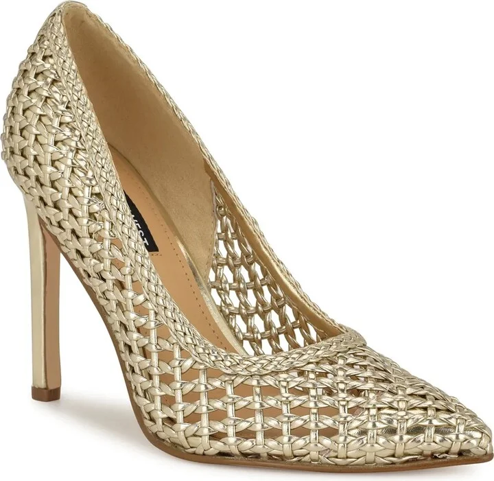 Nine West Tatiana Pump