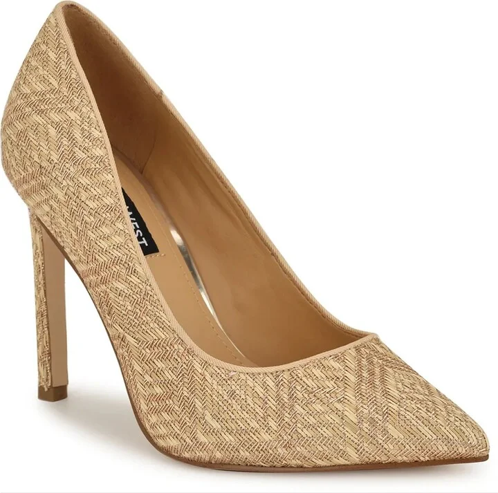 Nine West Tatiana Pump