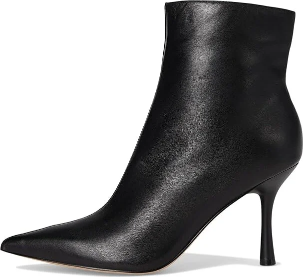 Nine West Therin Women's Boots Black Leather : 5.5 M - Image 6