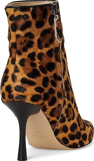 Nine West Therin Women's Boots Leopard : 9 M, Leather - Image 4