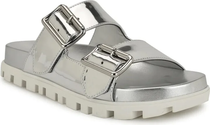 Silver Metallic