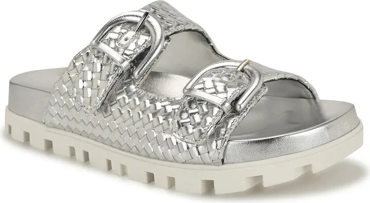 Silver Metallic