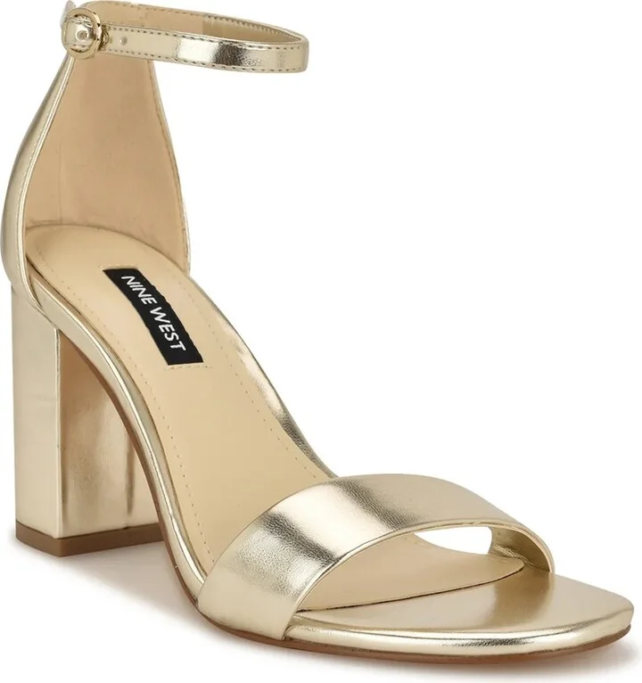 Gold Metallic