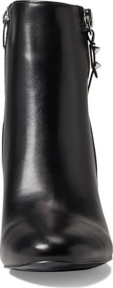 Nine West Trike Women's Shoes Black : 9.5 M, Synthetic - Image 2