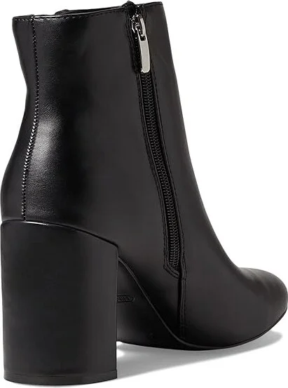 Nine West Trike Women's Shoes Black : 9.5 M, Synthetic - Image 4