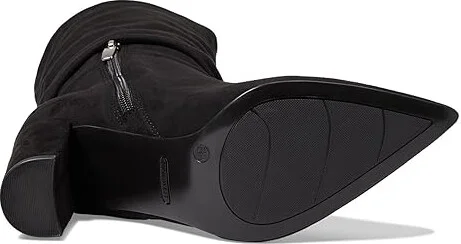 Nine West Unni Women's Shoes Black : 9.5 M, Textile - Image 3