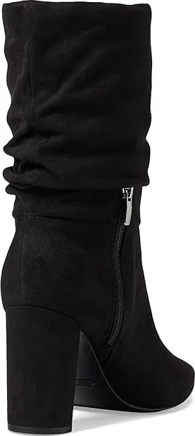 Nine West Unni Women's Shoes Black : 9.5 M, Textile - Image 4