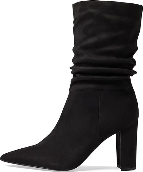 Nine West Unni Women's Shoes Black : 9.5 M, Textile - Image 5