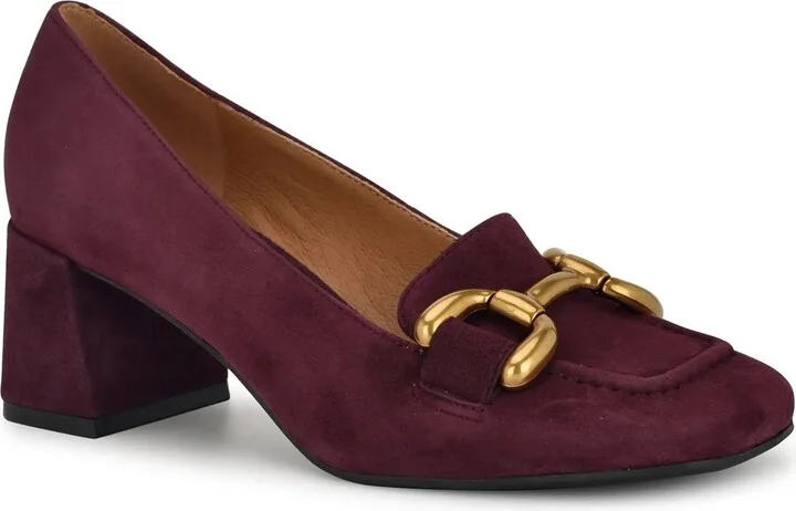 Nine West Veepe Loafer Pump
