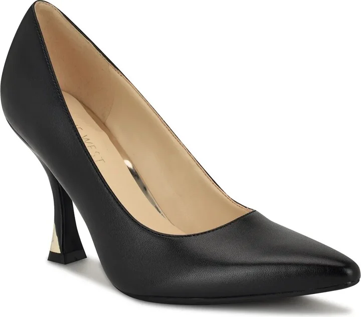Nine West Vessy Pump