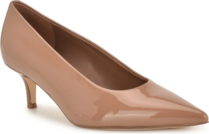 Dark Natural Patent