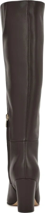Nine West Women's Adera Tall Pointy Toe Dress Boots - Image 3