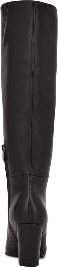 Nine West Women's Adera Tall Pointy Toe Dress Boots - Image 7