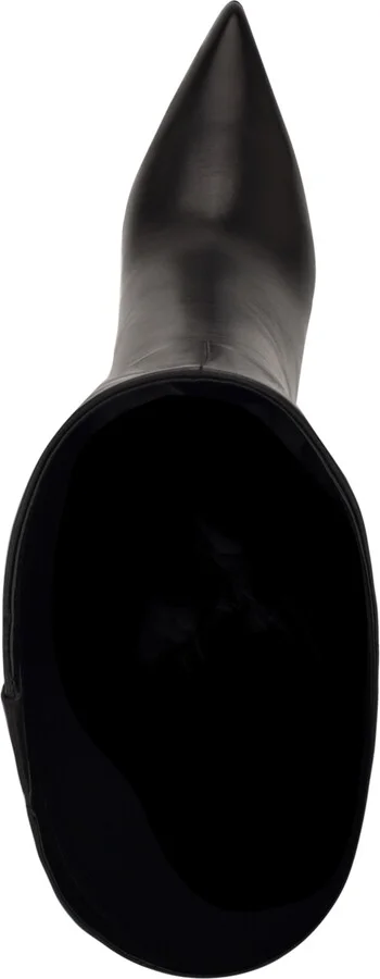 Nine West Women's Adera Tall Pointy Toe Dress Boots - Image 8